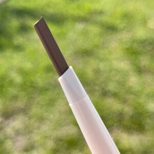 RARE BEAUTY By Selena Gomez Brow Harmony Pencil and Gel in “Ash Gray”